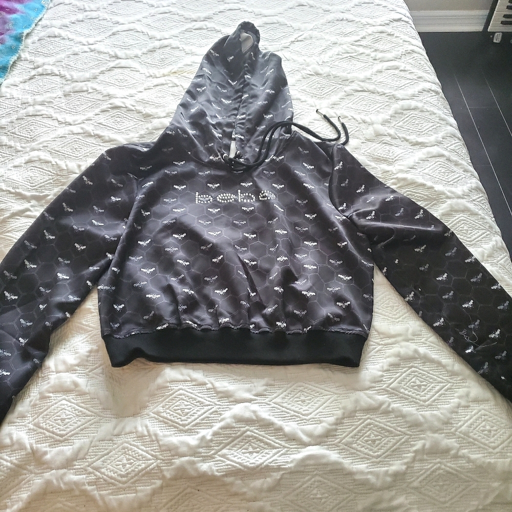 Bebe jacket for women.
